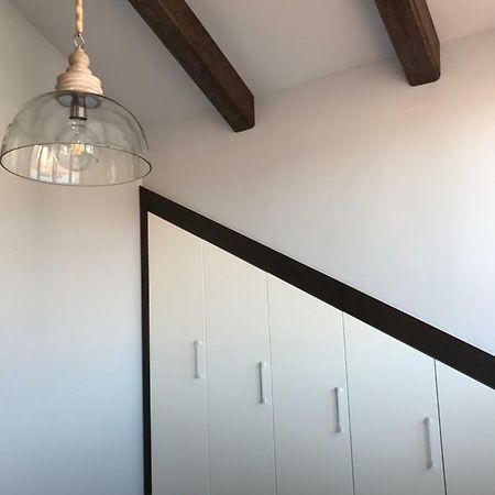 Апартаменти Duplex Centrico Labati Хака Екстер'єр фото